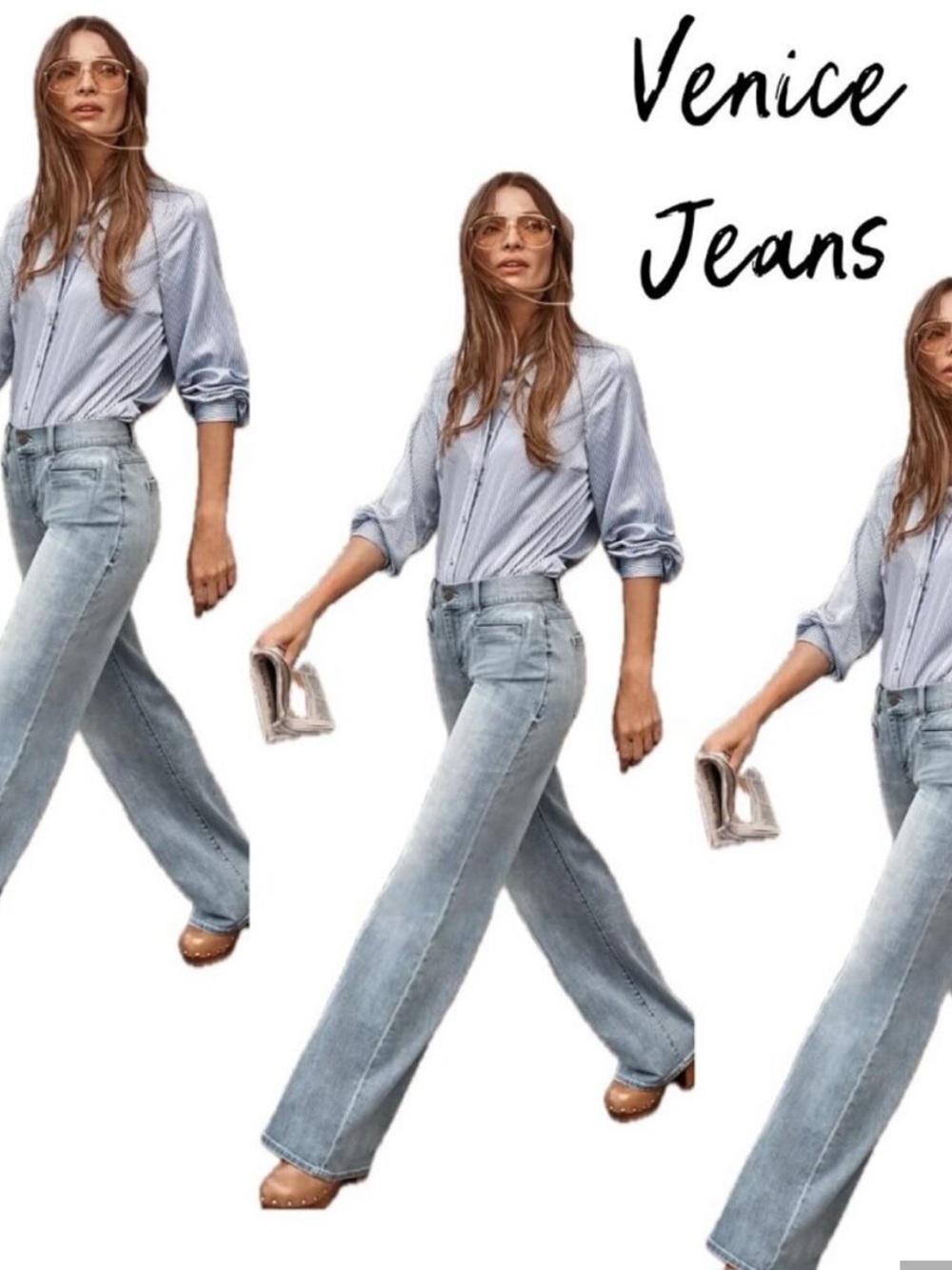 Cabi Venice Jean - Picture 16 of 16